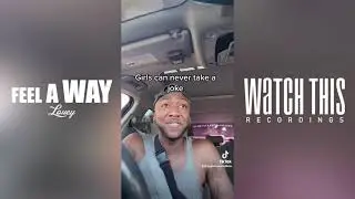 Gyalis In Paris Comedy Skit to Louey - 
