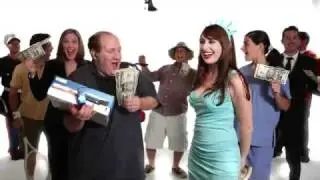 Liberty Tax Commercial