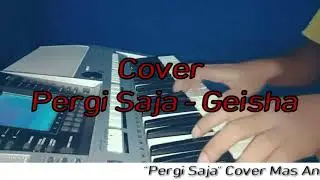 Anugerah feat Herri Delta Studio