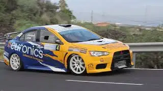 V Subida Hoyo de Mazo 2024, Jorge Rodríguez
