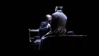 'The Woman in Black' - Torch Theatre Company