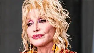 Dolly Parton Reveals Her Real Hair & Why She Wears Wigs