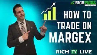 Margex &mdash; ваш надежный способ торговли биткоинами с кредитным плечом до 100x &mdash; RICH TV LIVE