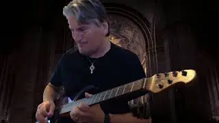 Richard Middelbos - Guitar Vitamins