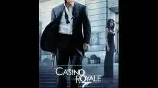Chris Cornell - You Know My Name (Casino Royale)