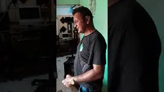 Cantor Raimundo Moraes (Sofrimento nunca Mais)