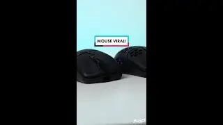 MOUSE VIRAL MARET 2023! | Fantech Helios GO XD5 & CoolerMaster MM711