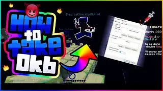 HOW TO GET 0KB BEST PVP METHOD