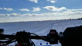 CVT Turbo Hayabusa sound