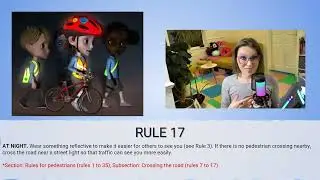 2025 2025 THE HIGHWAY CODE - The official UK DVLA DVSA Highway Rules 1-150 (part1)