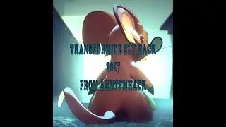 ✔ Transformice | Fly Hack