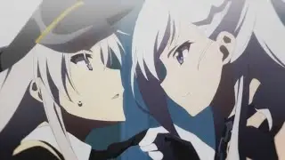Azur Lane Angry Belfast Moments English Dub