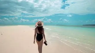 Beach Memories by Sum Wave [Tropical Island Edit]