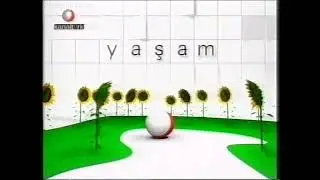 Kanaltürk Yaşam Jenerik - (2004-2006)