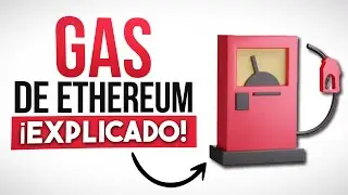 &iquest;Qu&eacute; es el GAS FEE en la Red de Ethereum? ➜ Explicaci&oacute;n al detalle.