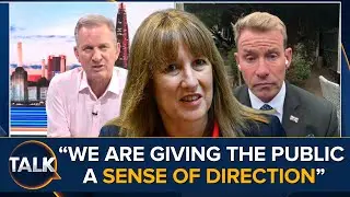 &ldquo;It&rsquo;s Going to End In Tears For The Labour Party&rdquo; | Rachel Reeves Confirms More Tax Hikes