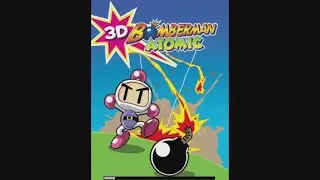 3D Bomberman Atomic - Java #1