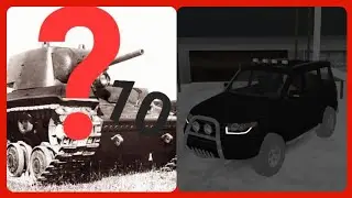 Собрал все 10 ключей в Russian SUV и получил......