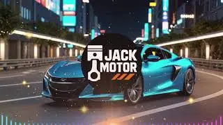 FREE LIQUID DnB — Parallel Lights [172 BPM] (No Copyright, Credit JACK MOTOR)