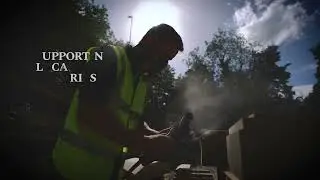 Brand Film | Yorkstone Supplies