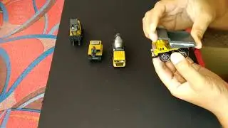 Truck Show EcoRm2