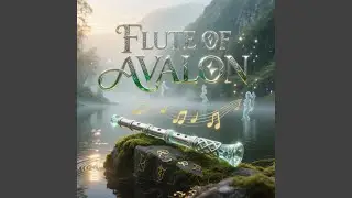 Inner Peace Flute for Divine Connection
