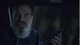 Gothic Harvest (2018) - Bill Moseley's Best Pickup Lines