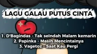 Anak tahun 90'an pasti kalo abis putus dengerin lagu ini 😁 #lagugalau #lagu2000an #lagukenangan #fyp