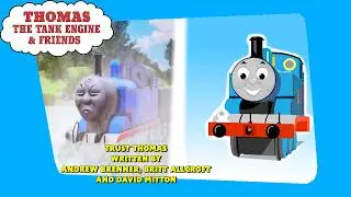 Trust Thomas