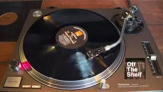 Orange Peel&trade; &lrm;&ndash; Chemical Warfare, &Ouml;rg&auml;ngr&iuml;nd&euml;r R&euml;c&ouml;rds