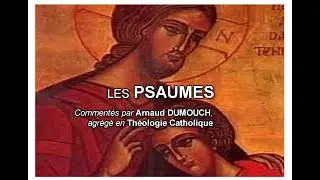Commentaire du Psaume 134 : Le terme du pèlerinage : la vision béatifique
