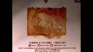 Verrina & Ventura &lrm;&ndash; Labirinto Osseo