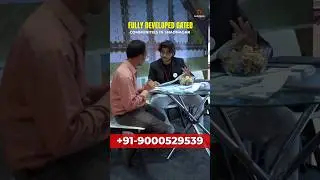 A Glimpse of NAREDCO Property Expo &ndash; HITEX Hyderabad