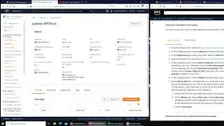 [Fixed] Cant Connect to EC2 instance /ssh