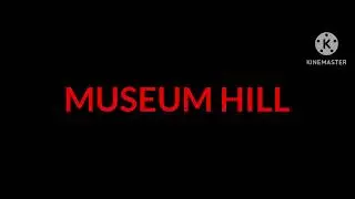 Ronald Qpaf - Museum Hill