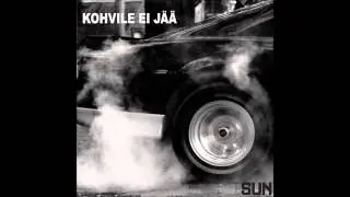 Tanel Padar & The Sun - Kohvile ei jää
