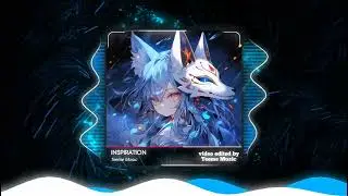 UNKNOWN BRAIN - INSPIRATION REMIX [TEEME REMIX] | NHẠC EDM REMIX HOT TREND TIKTOK 2025
