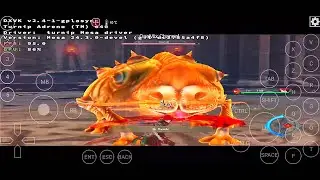 Ys IX Monstrum Nox【 BOX64DROID NATIVE 】SD855+【 NO ROOT 】Emulator PC For ANDROID