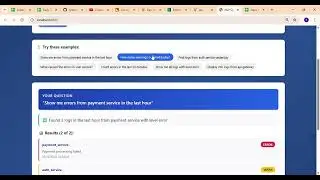 Day 148: Ask Your Logs ANYTHING with NLP! Natural Language Querying Explained | SD Course