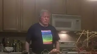 James L. Oschman, PhD - Flower of Life