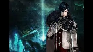 Granado Espada SEA Ferruccio Server ~ Van Creacion Stance Reboost ~ Rank 7+ human Renauld