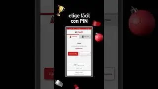 Ingresa F&aacute;cil en app Mi Claro