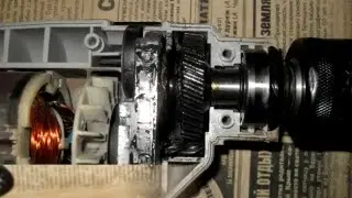 Дрель 650 Вт