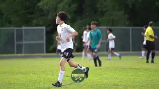 Southside 3-2 North Pitt full highlights! ⚽️