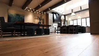 2019 Nashville Parade of Homes - Textures Nashville with Trace Construction