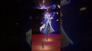 Sunday gameplay skills and ultimate [ honkai star rail ]