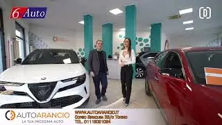 Auto Usate, Nuove e KM0 a Torino | AutoArancio Torino | Offerte Imperdibili