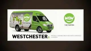 Best House Painter Stamford - Wow 1 Day Painting Review