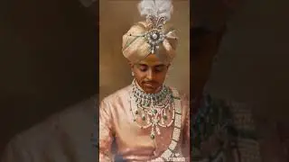 Mysore maharaja ll Krishna raja wadiyar