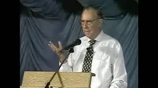 How Demons Can Cause Negative Thinking   Derek Prince